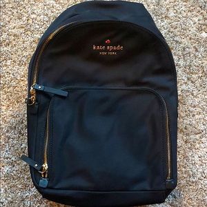 Kate Spade backpack